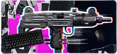 9mm Sub Mousepad