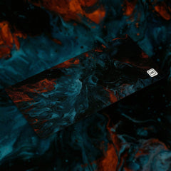 Acrylic Paint Mousepad - [alt_customs]