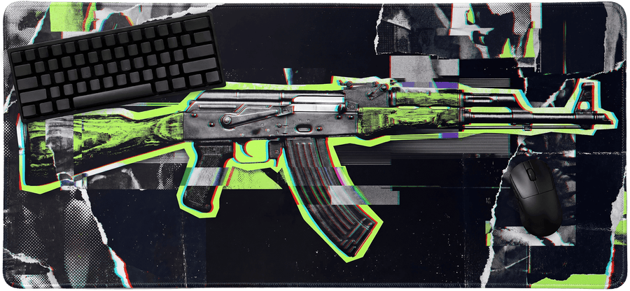 AK47