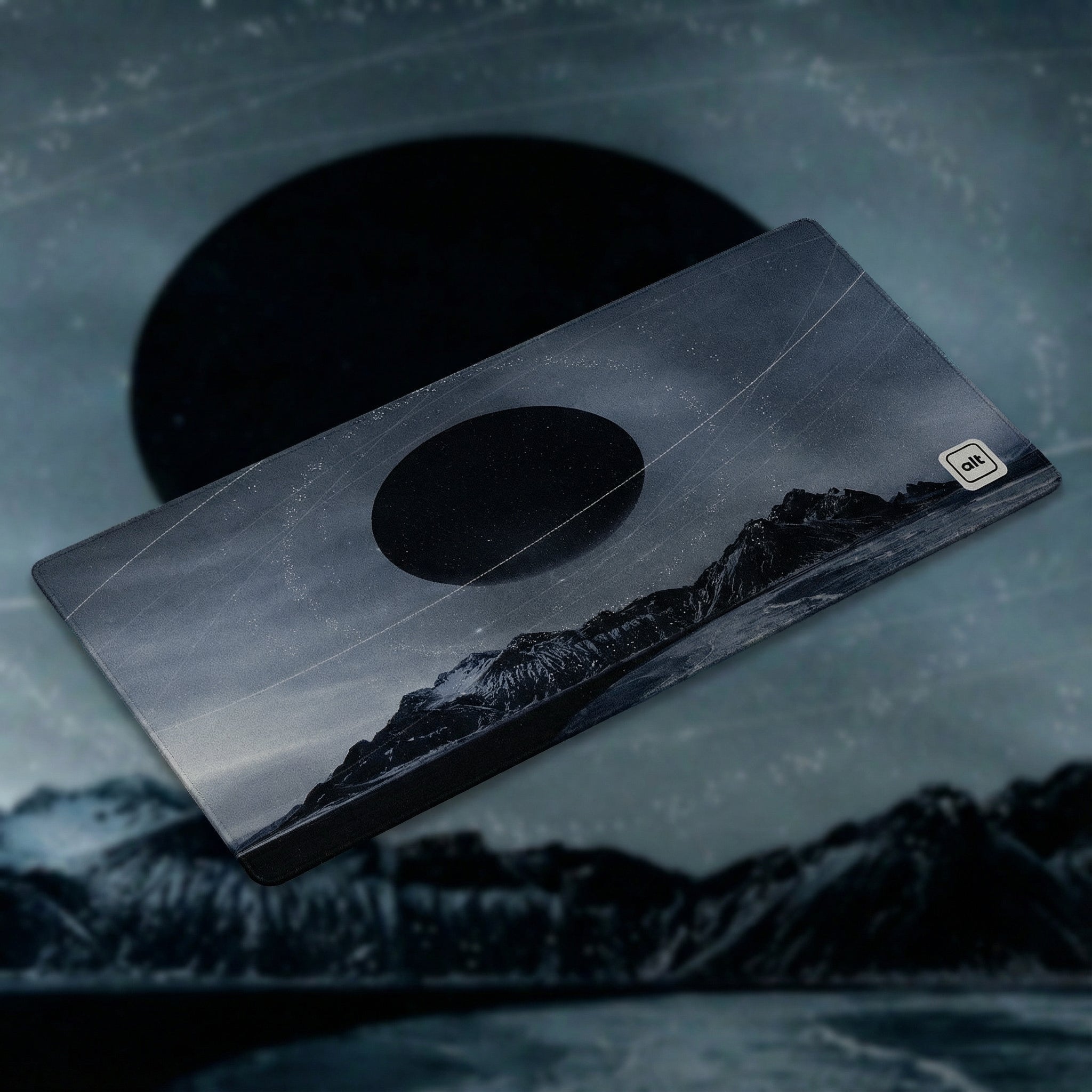 Another Universe Mousepad