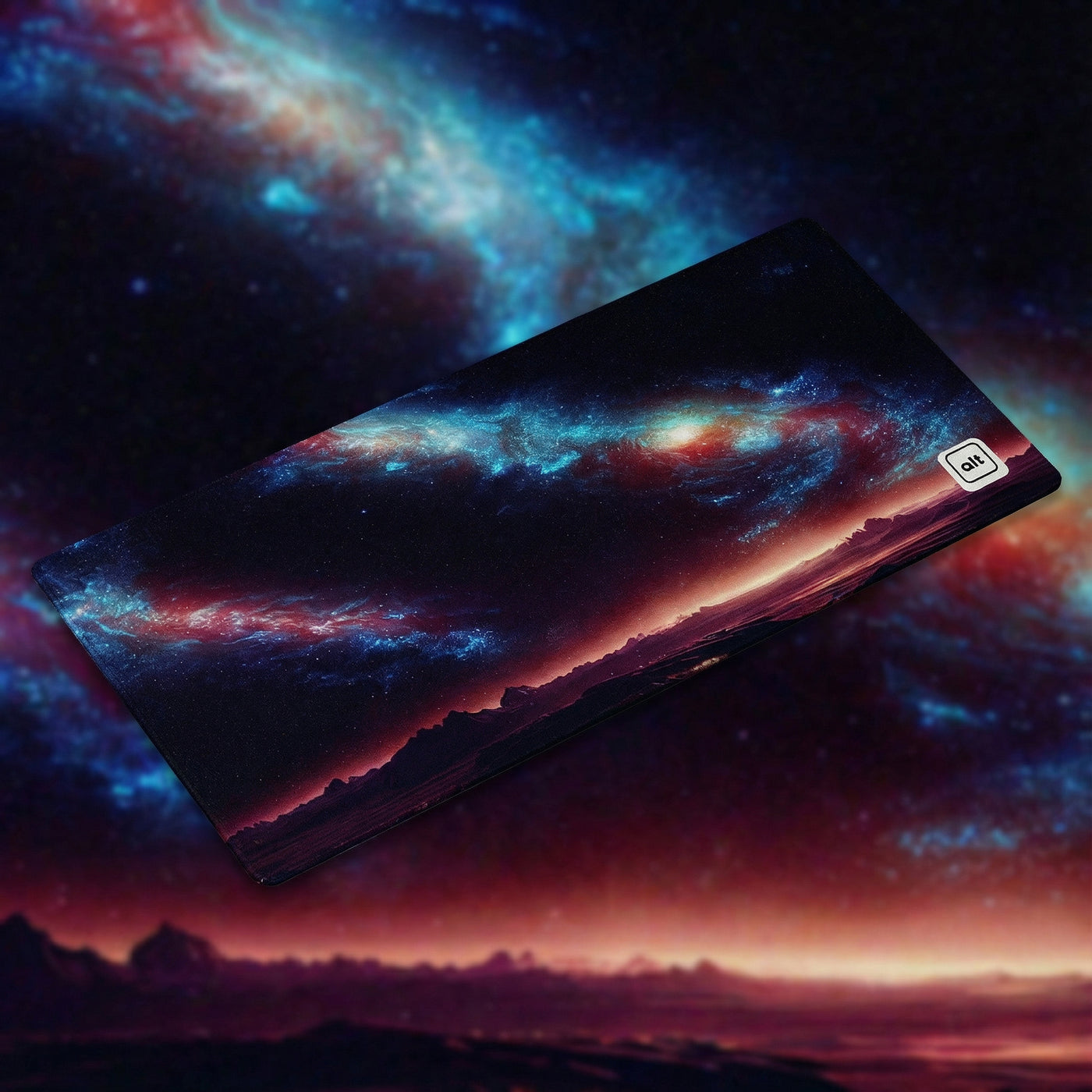 Another Galaxy Mousepad - [alt_customs]