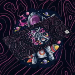Dabstronaut Mousepad - [alt_customs]