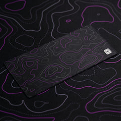 Dark Inverted Purple Damascus - [alt_customs]