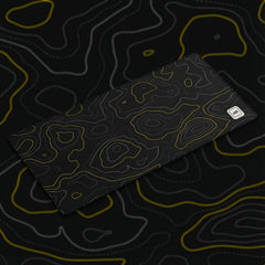 Dark Inverted Yellow Damascus - [alt_customs]