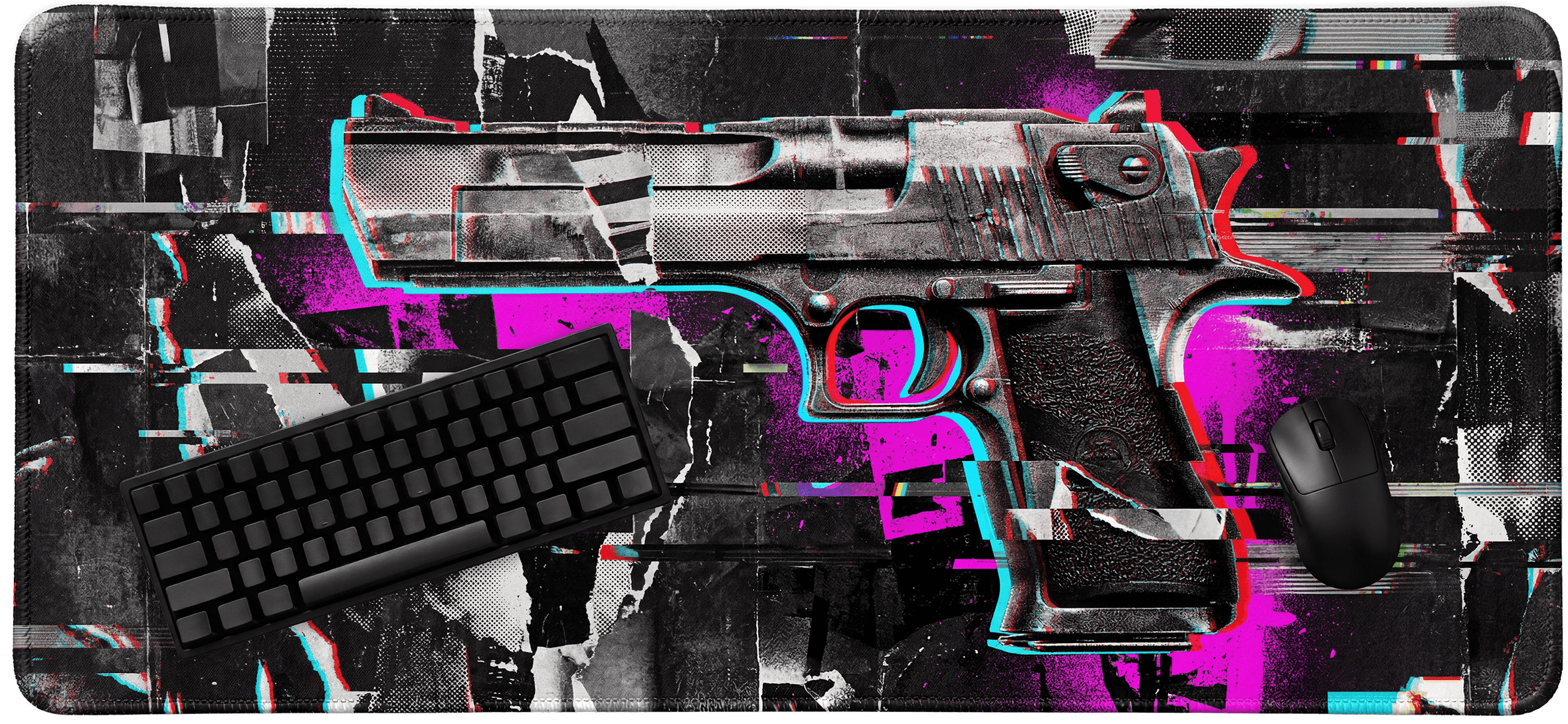 Deagle Mousepad