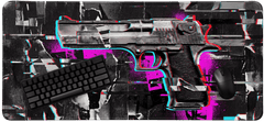 Deagle Mousepad