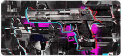 Deagle Mousepad