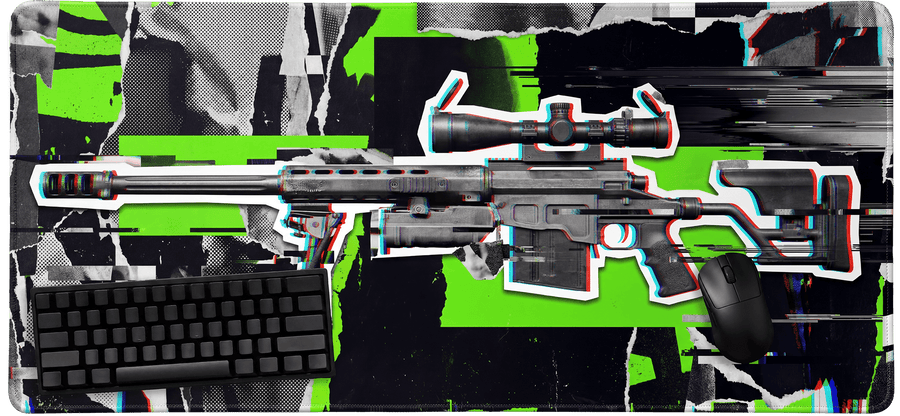 Sniper .338