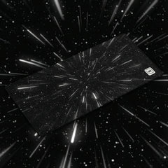 Hyperspace Mousepad - [alt_customs]