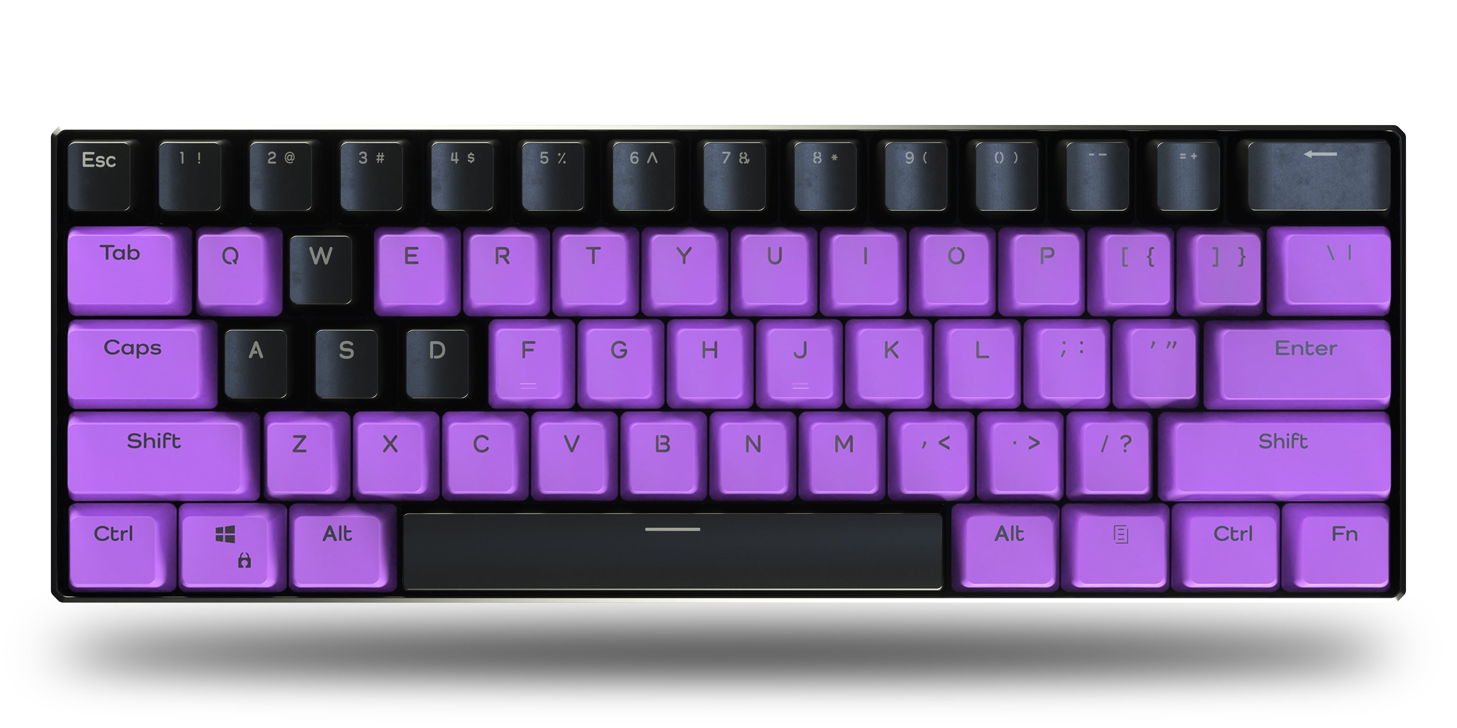 Ivy 60% Keyboard
