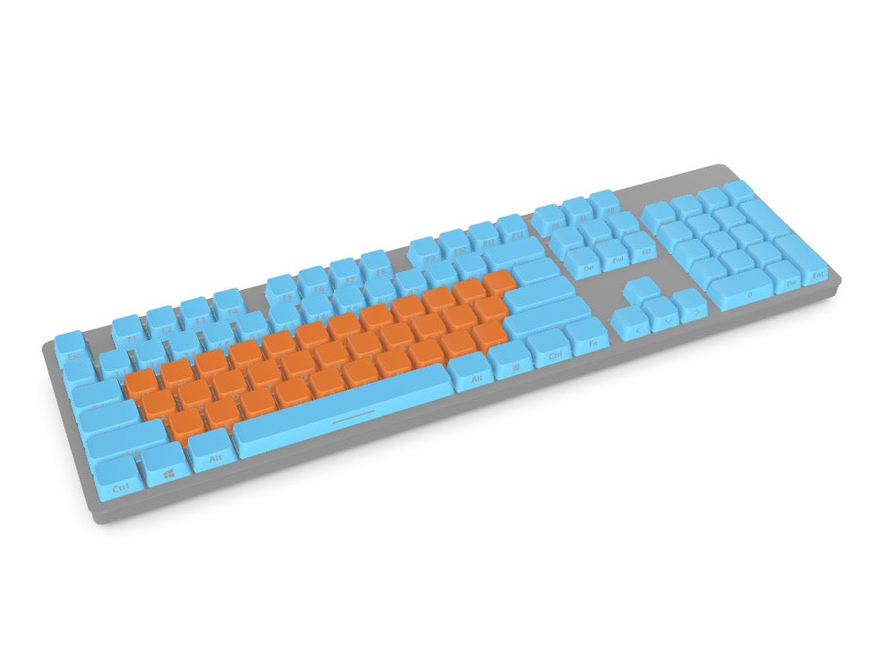 Keycaps Builder - Custom Design Ref: ELNYJ1
