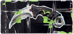 Karambit Mousepad