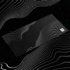 Lost in The Galaxy Mousepad - [alt_customs]