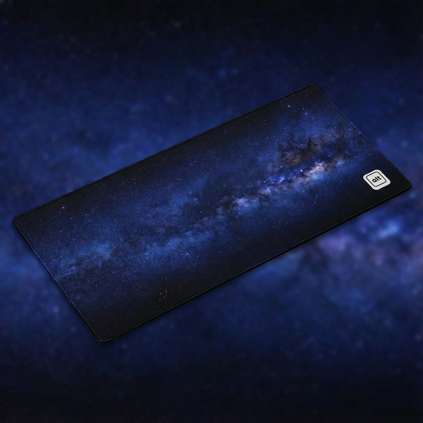 Milky Way Mousepad - [alt_customs]