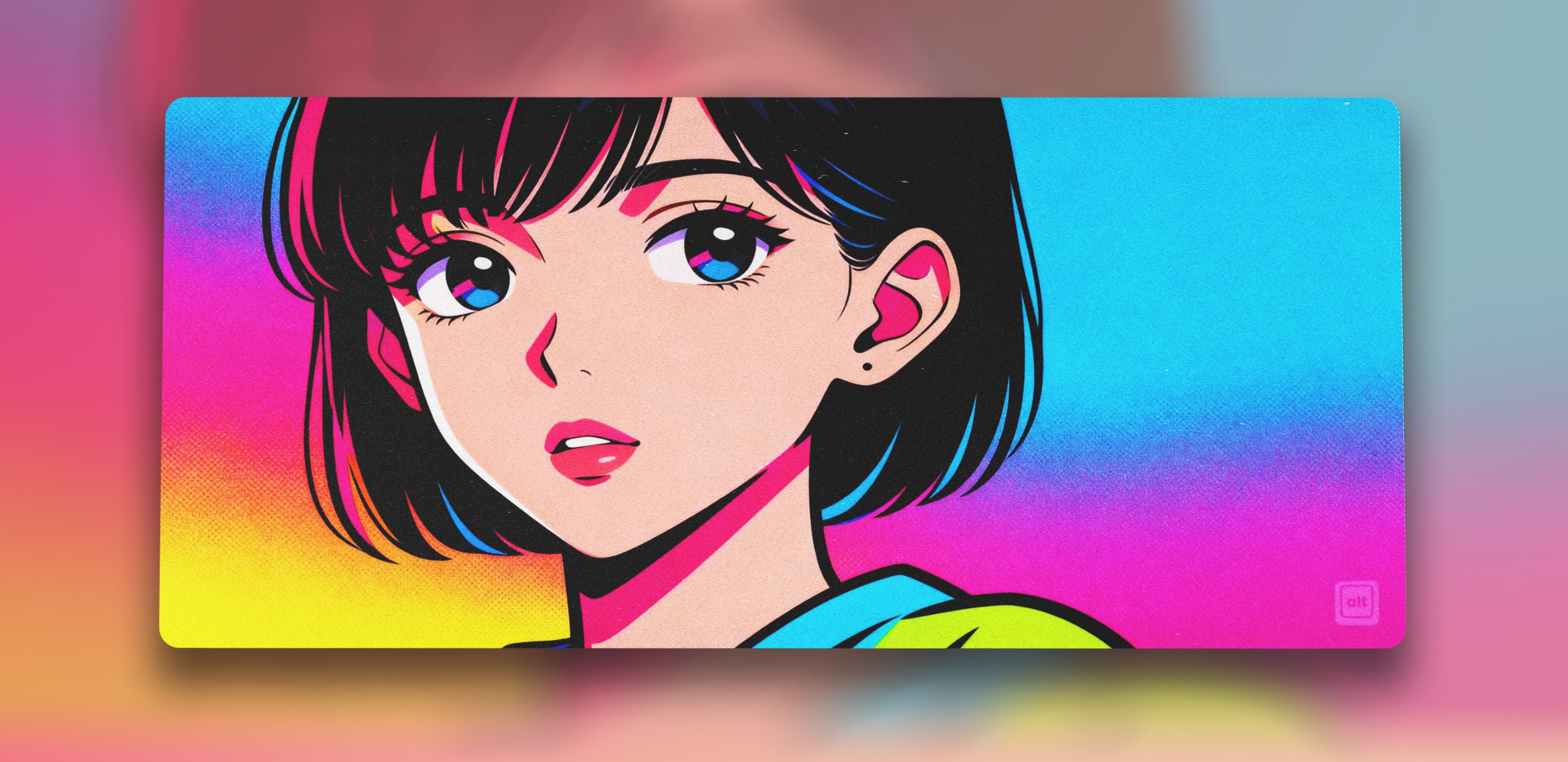 Cell Shade Waifu - [alt_customs]