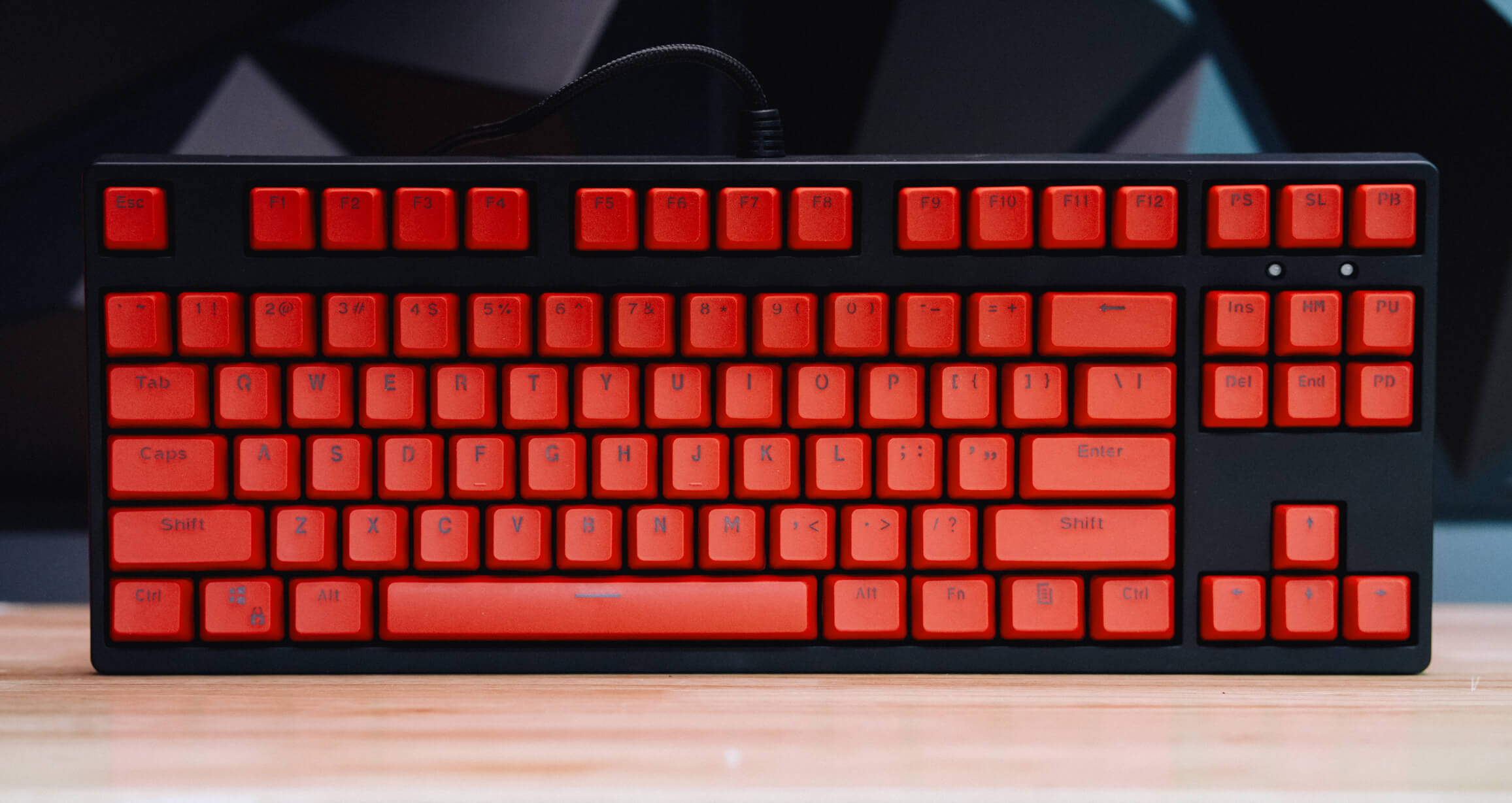 T80 Pro Keyboard (Limited Drop)