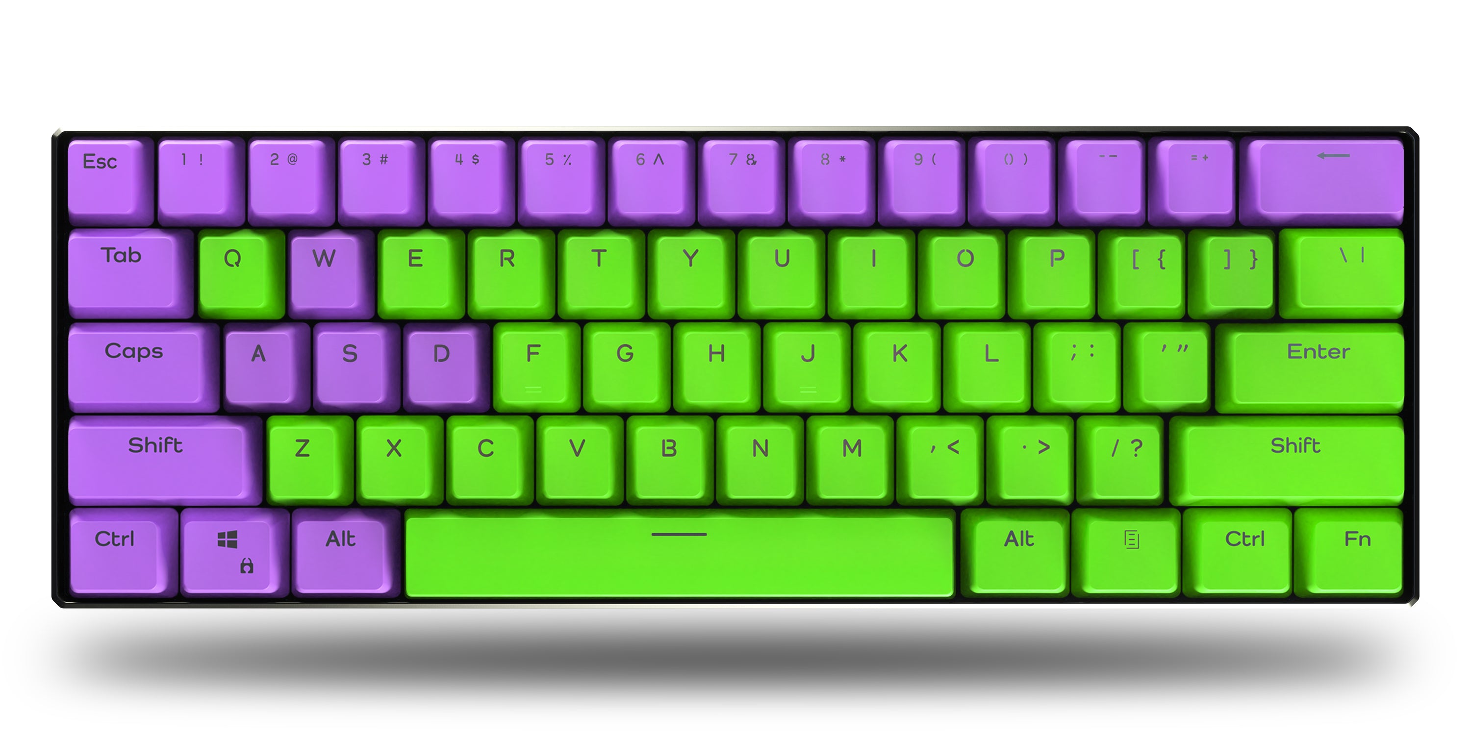 Joker 60% Keyboard