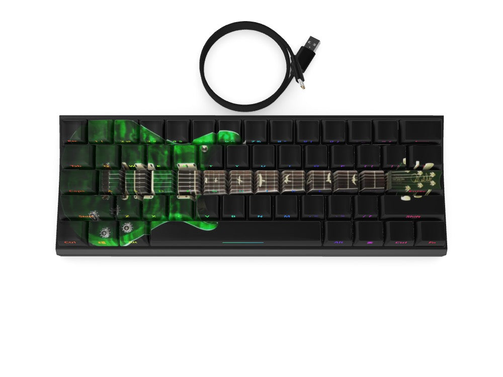 T60 Keyboard - Custom Design Ref: 0DFRXE