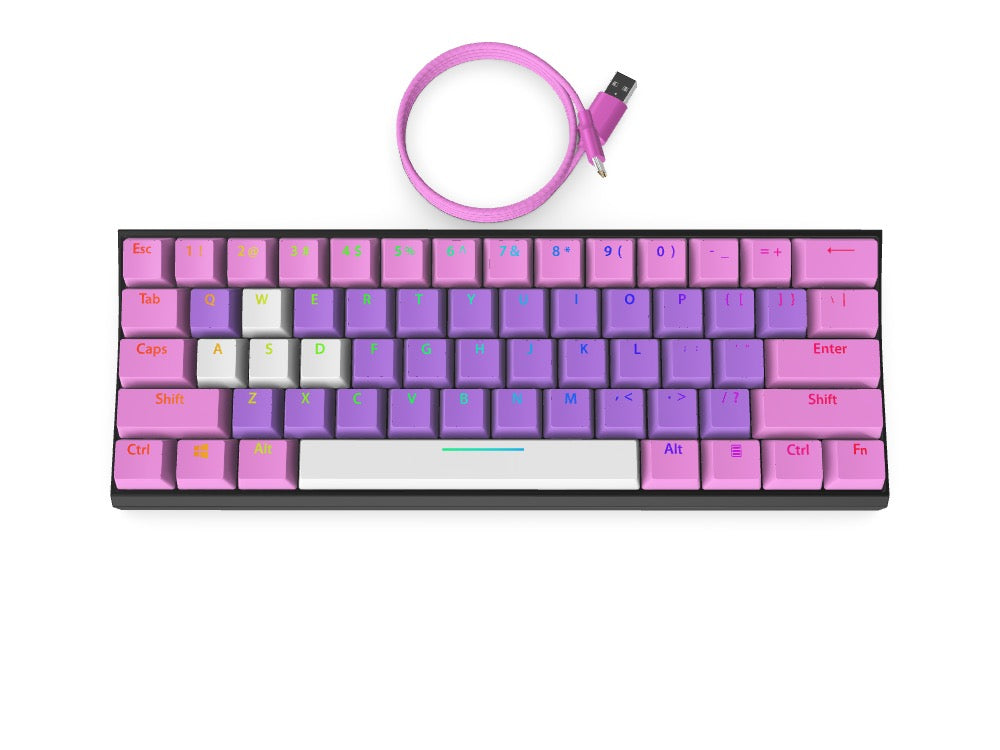 T60 Keyboard - Custom Design Ref: 0OR4OQR - [alt_customs]