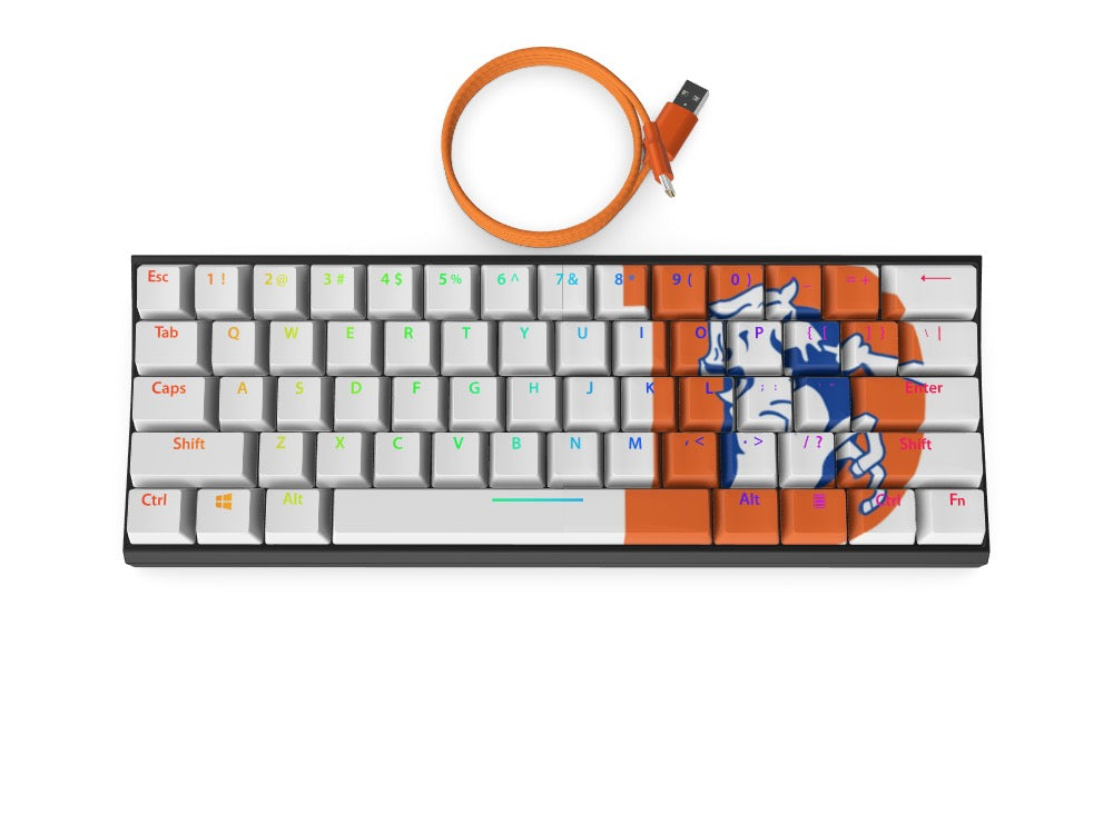 T60 Keyboard - Custom Design Ref: 1A7FIM7 - [alt_customs]