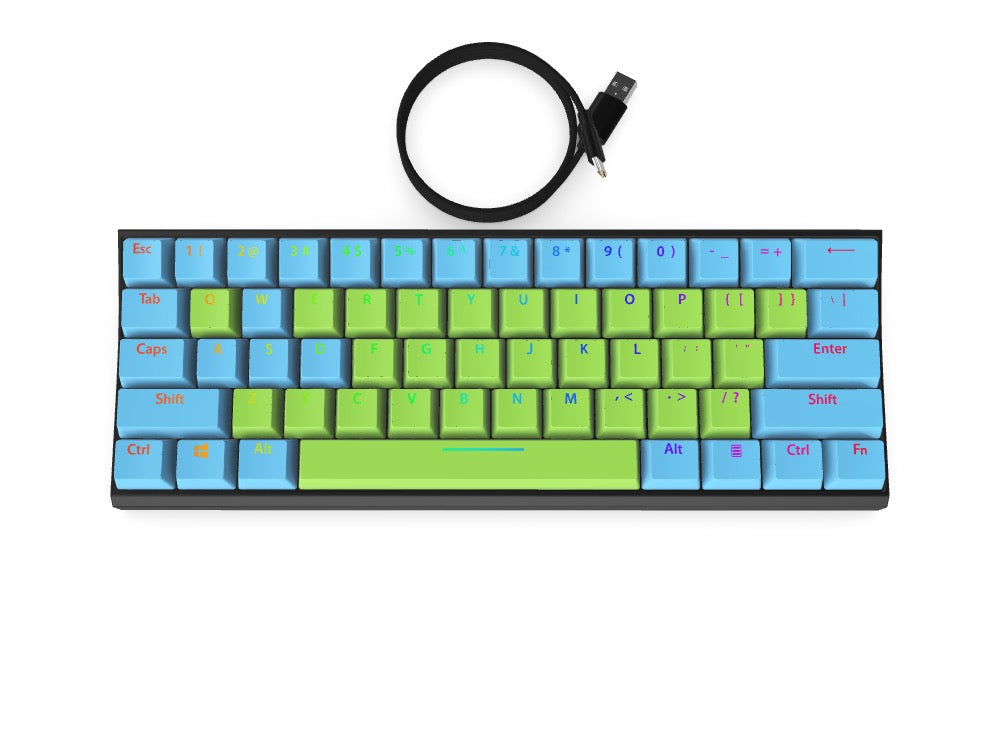 T60 Keyboard - Custom Design Ref: 1CZOLD