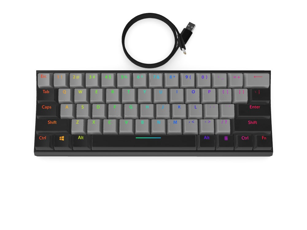 T60 Keyboard - Custom Design Ref: 1HL8PH - [alt_customs]