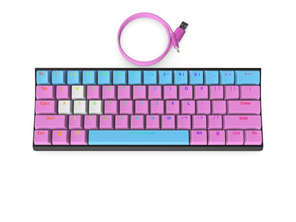 T60 Keyboard - Custom Design Ref: 1NY3I6F - [alt_customs]