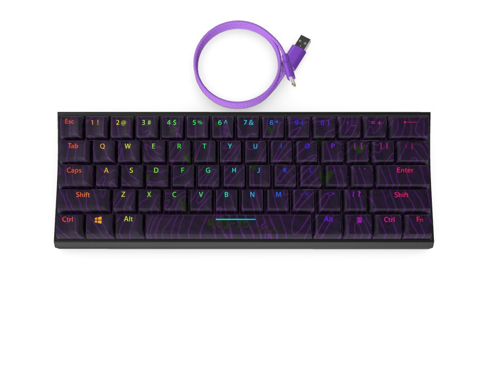 T60 Keyboard - Custom Design Ref: 37E4QK7 - [alt_customs]
