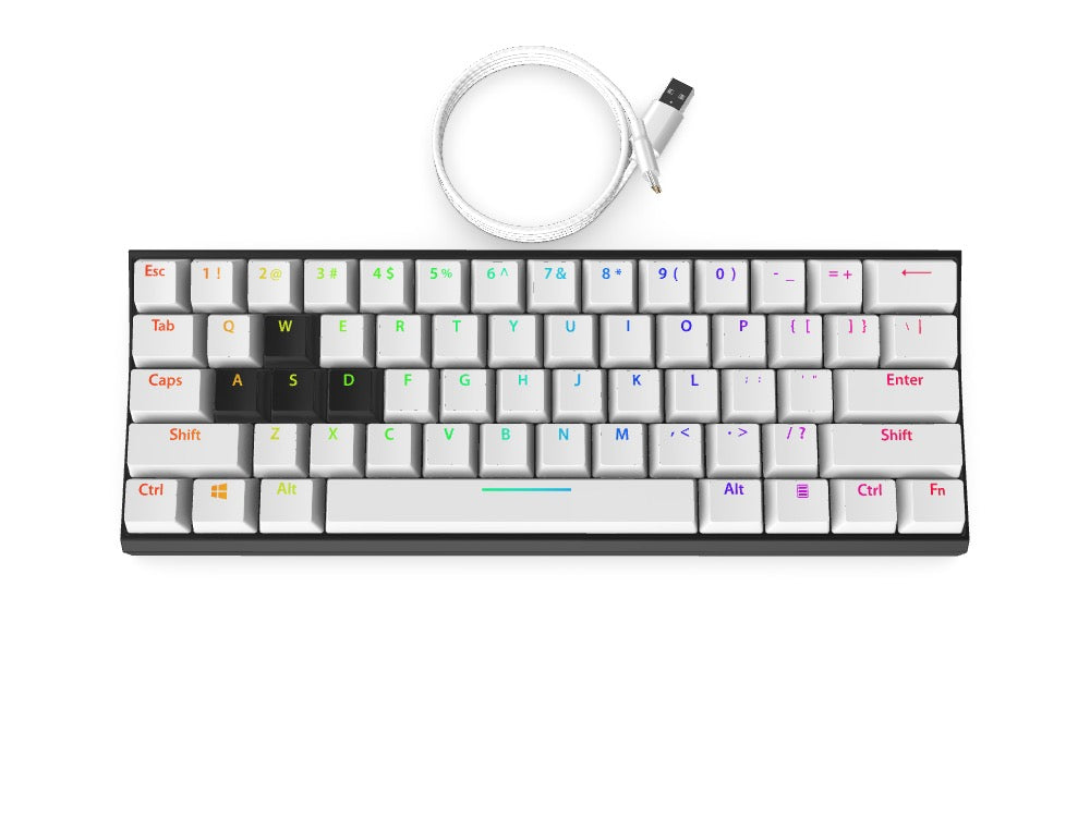T60 Keyboard - Custom Design Ref: 3DLPEI