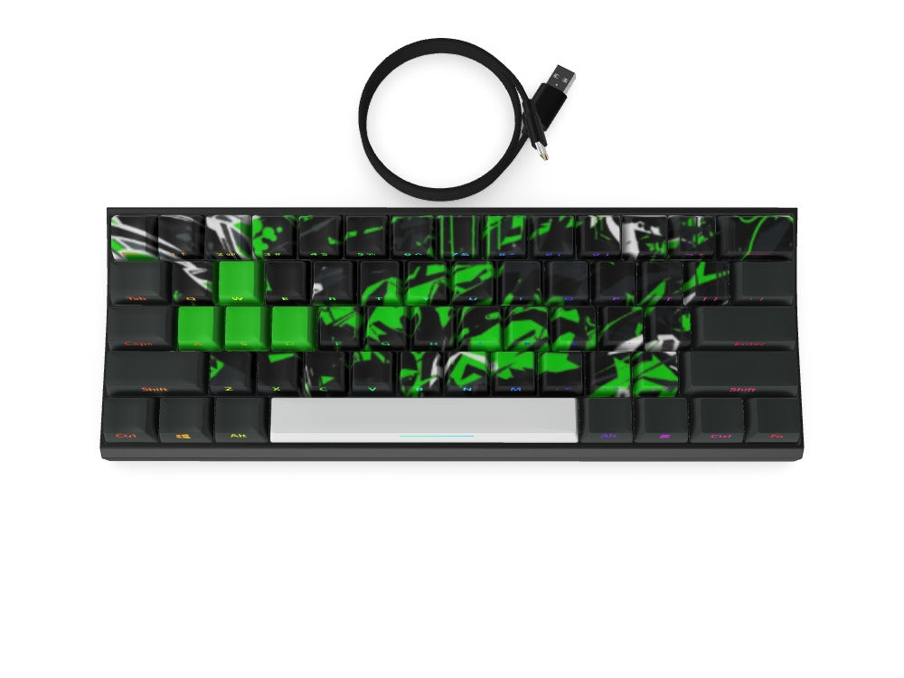 T60 Keyboard - Custom Design Ref: 3KGYG6