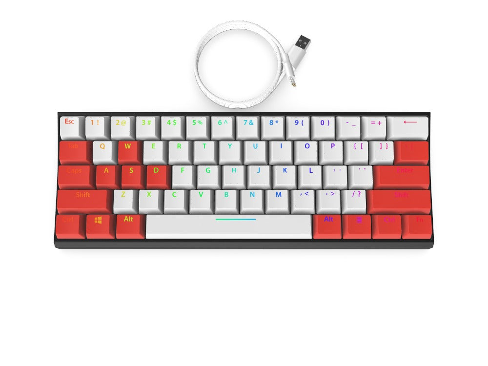 T60 Keyboard - Custom Design Ref: 47IPVBQ - [alt_customs]