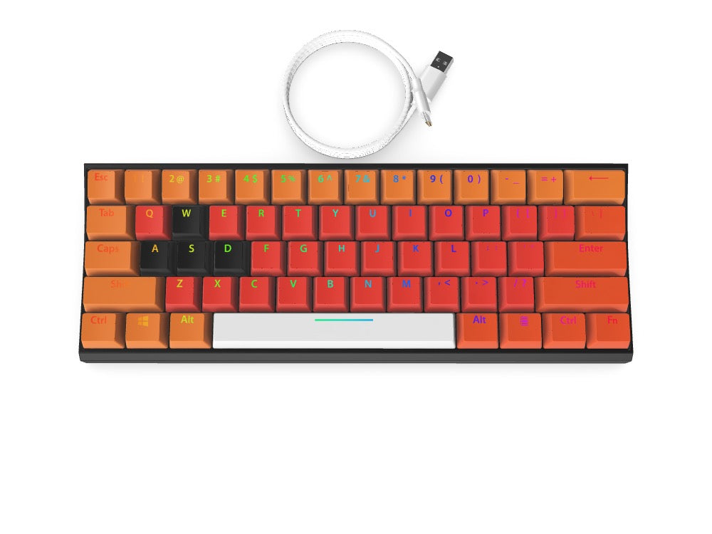 T60 Keyboard - Custom Design Ref: 4KYNJHP - [alt_customs]