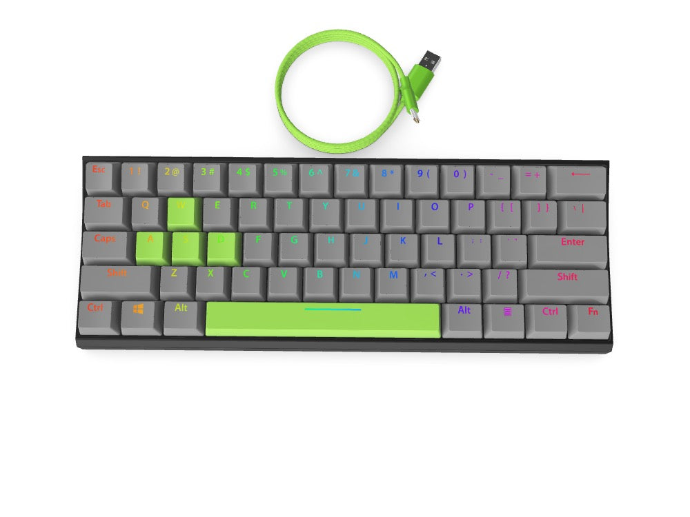 T60 Keyboard - Custom Design Ref: 4L4HEJ - [alt_customs]