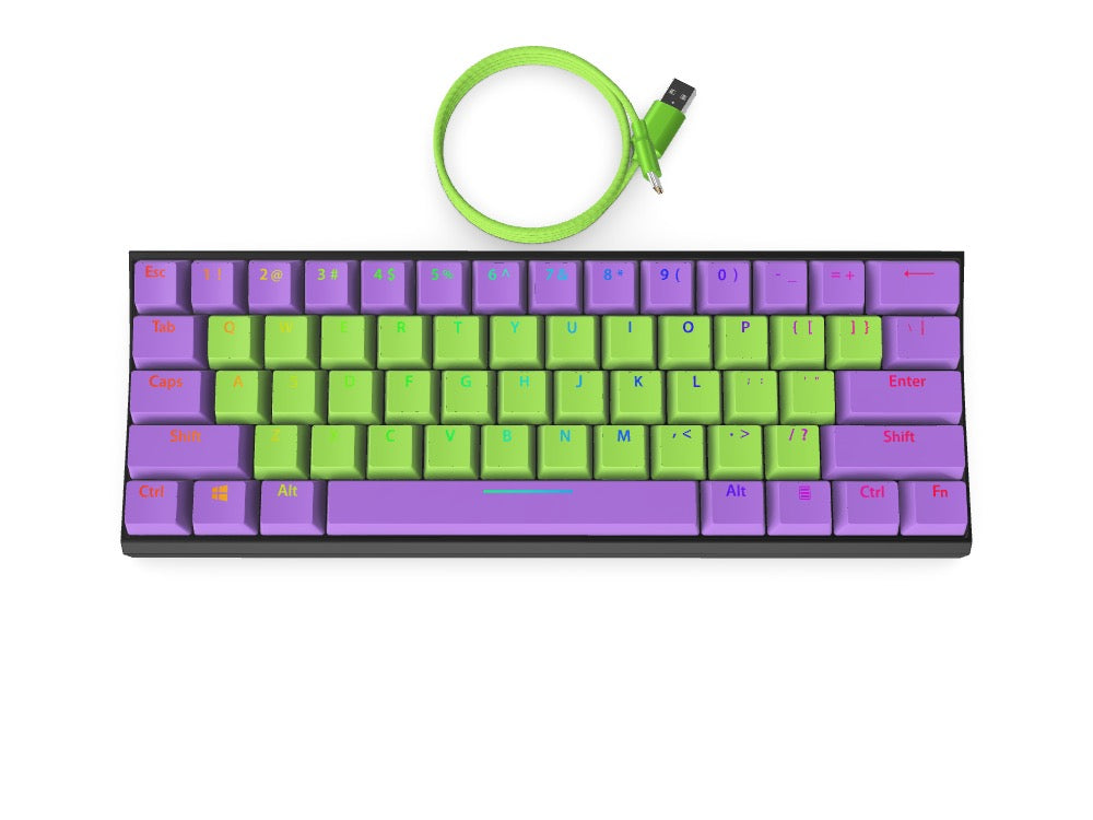 T60 Keyboard - Custom Design Ref: 4O2XWR