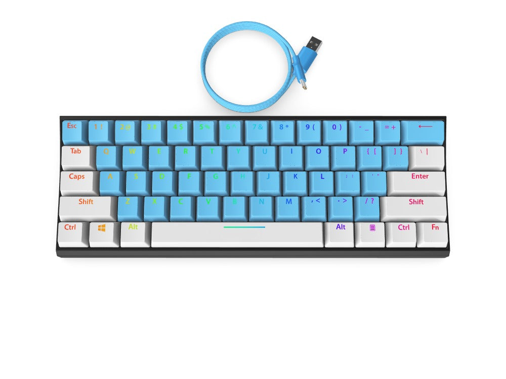 T60 Keyboard - Custom Design Ref: 5N0VIWJ - [alt_customs]