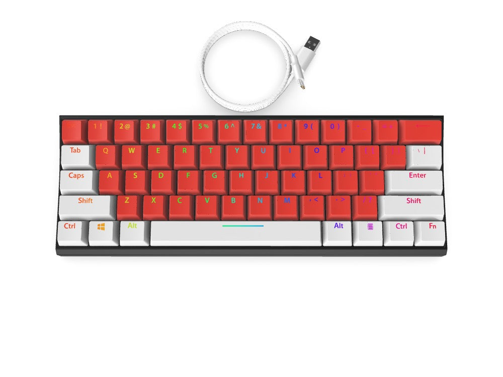 T60 Keyboard - Custom Design Ref: 5XGH6OW - [alt_customs]