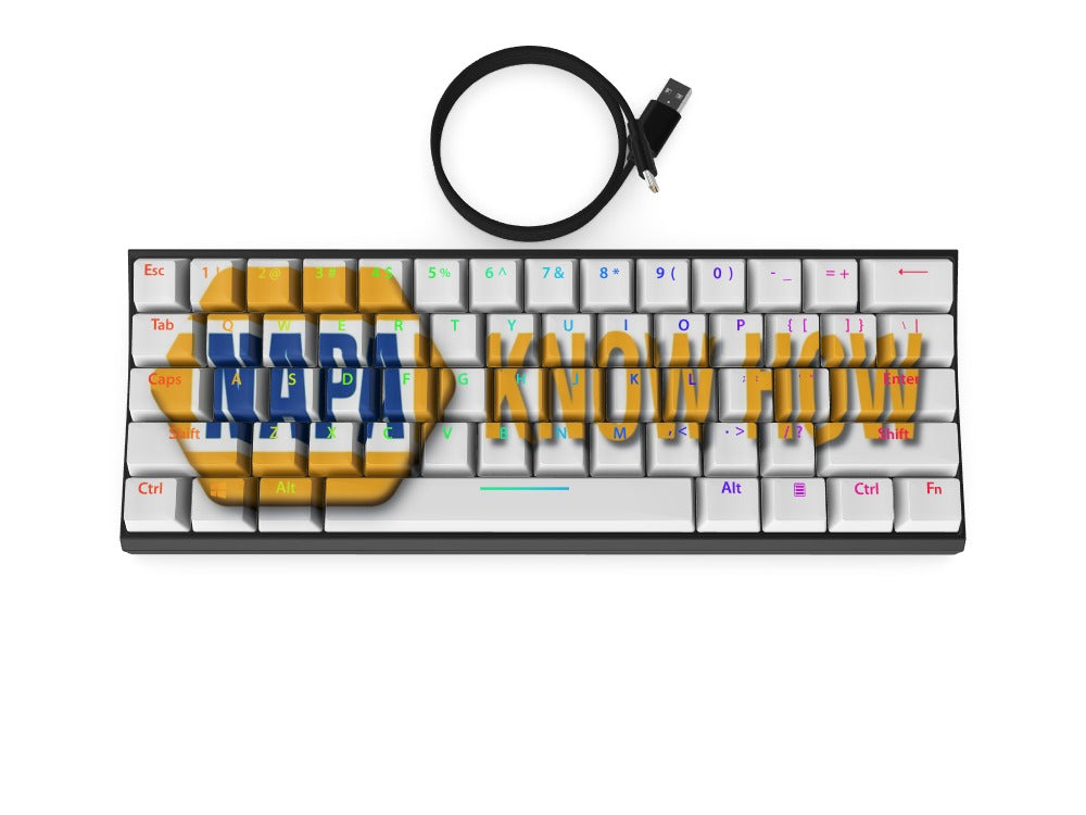 T60 Keyboard - Custom Design Ref: 5ZQBJJF - [alt_customs]