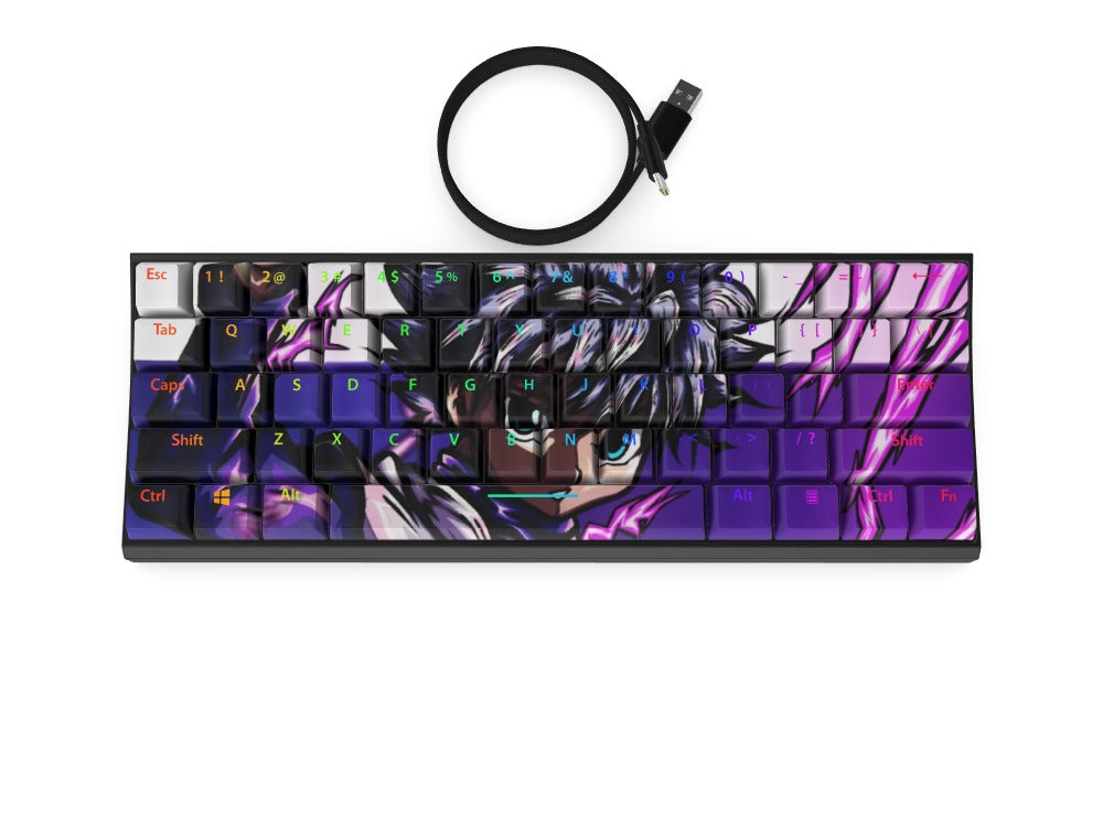 T60 Keyboard - Custom Design Ref: 6EQJ0HQ - [alt_customs]