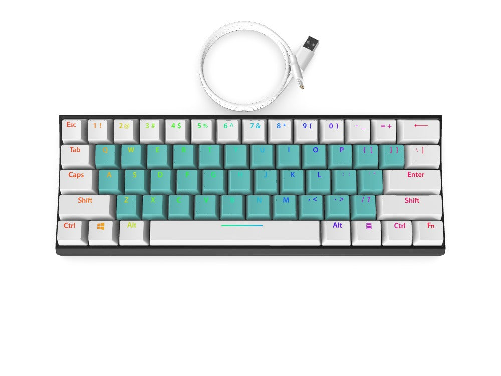 T60 Keyboard - Custom Design Ref: 6LLTPGQ - [alt_customs]