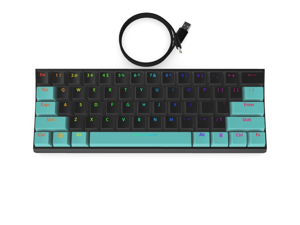 T60 Keyboard - Custom Design Ref: 774T8N