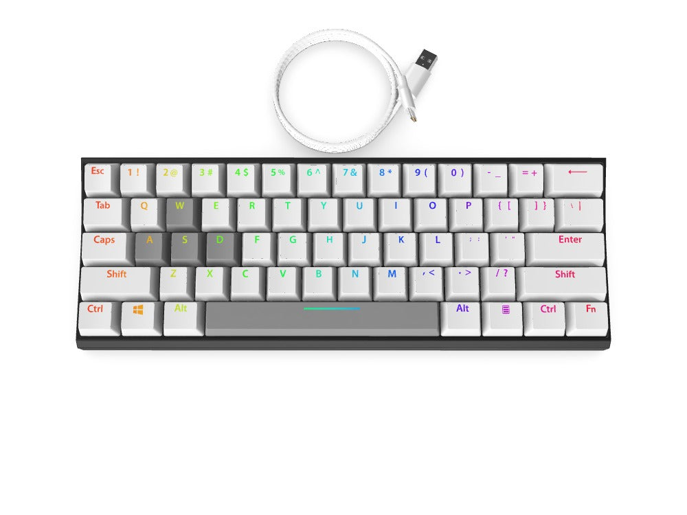 T60 Keyboard - Custom Design Ref: 7BTJWNC - [alt_customs]