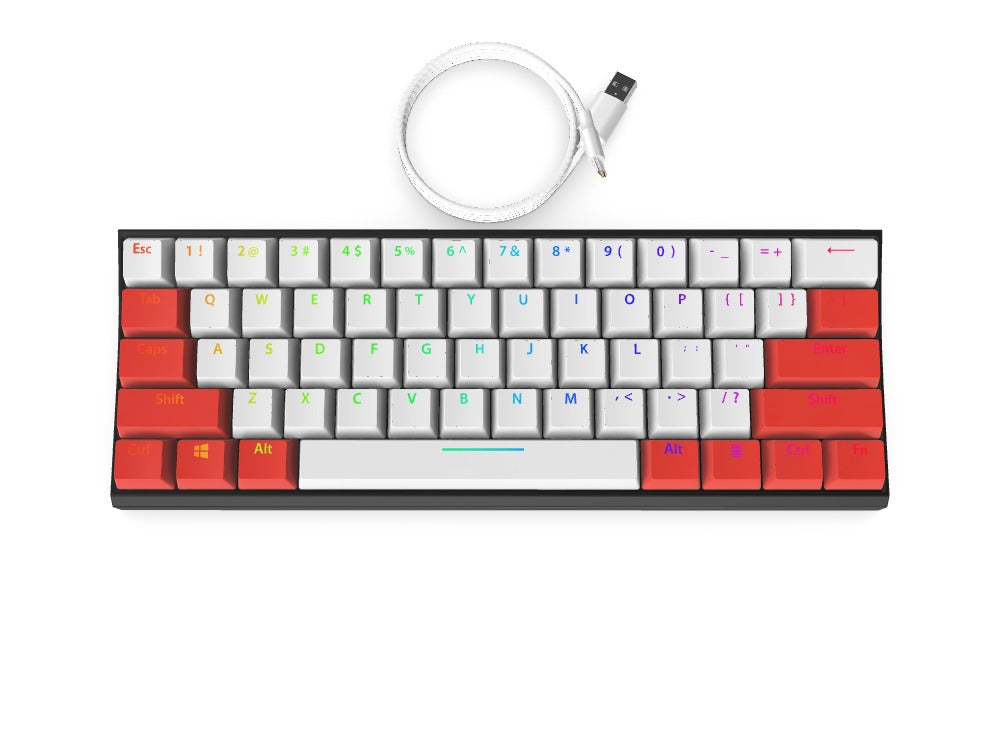T60 Keyboard - Custom Design Ref: 7D7SXOV - [alt_customs]
