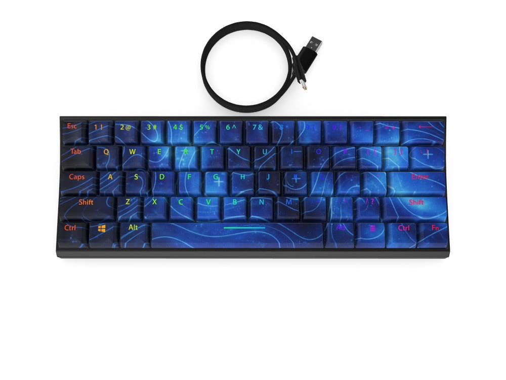 T60 Keyboard - Custom Design Ref: 7IH2R8Y - [alt_customs]
