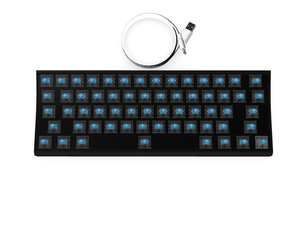 T60 Keyboard - Custom Design Ref: 7PIEHNL - [alt_customs]