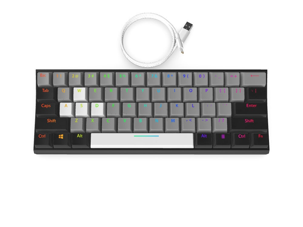 T60 Keyboard - Custom Design Ref: 7RFVUOX - [alt_customs]