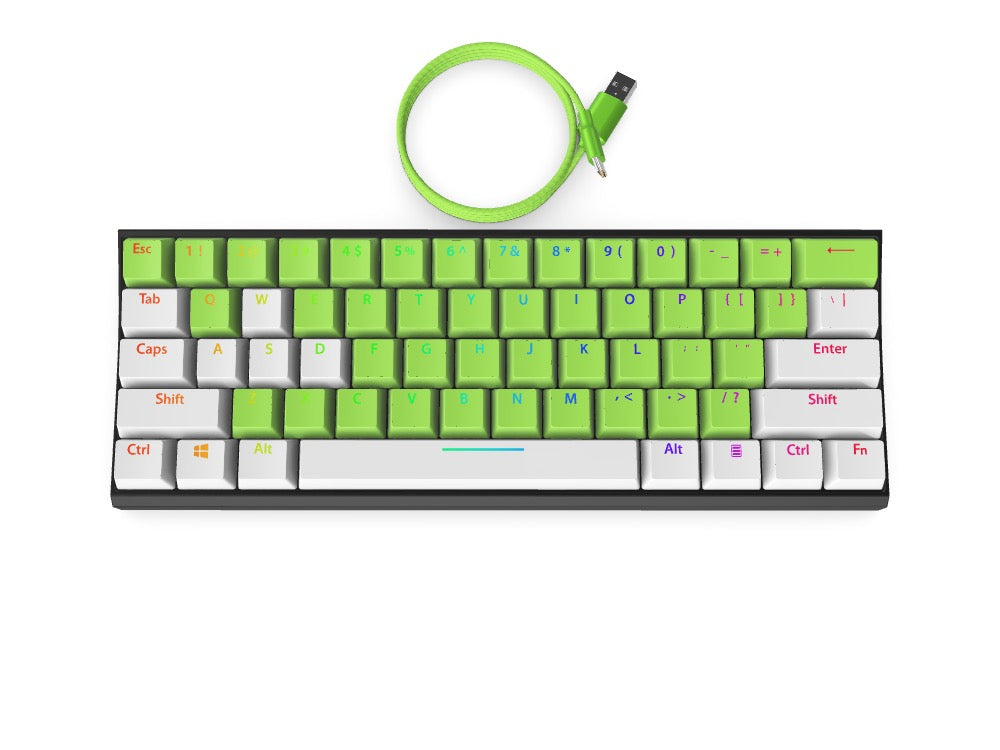 T60 Keyboard - Custom Design Ref: 8G9D6R