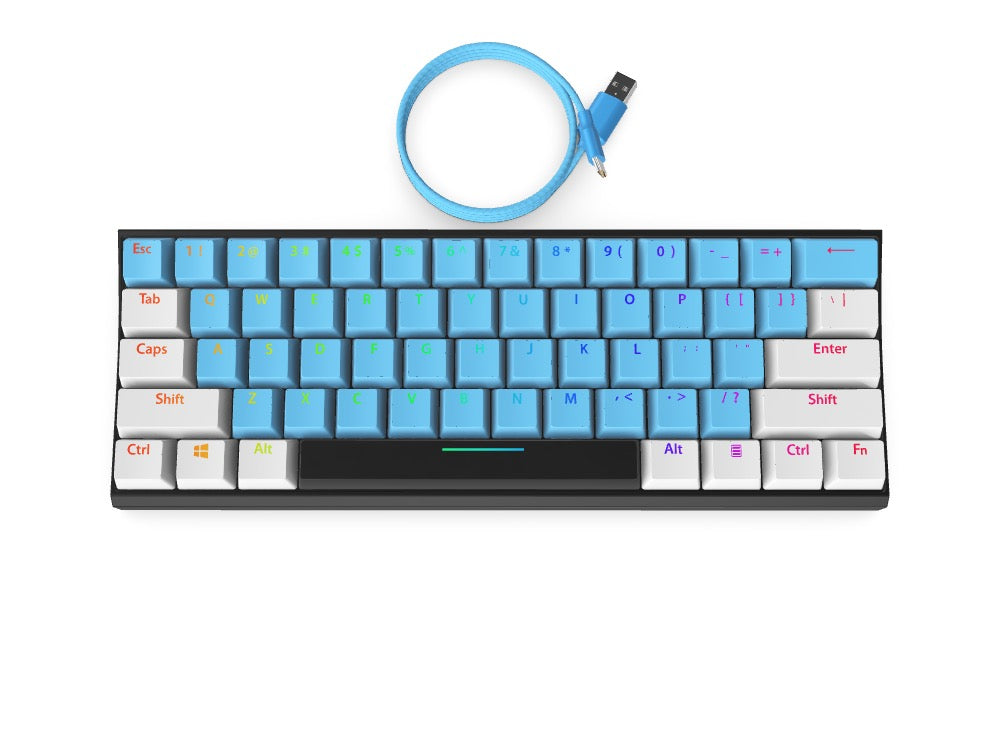 T60 Keyboard - Custom Design Ref: 8XZV2I - [alt_customs]