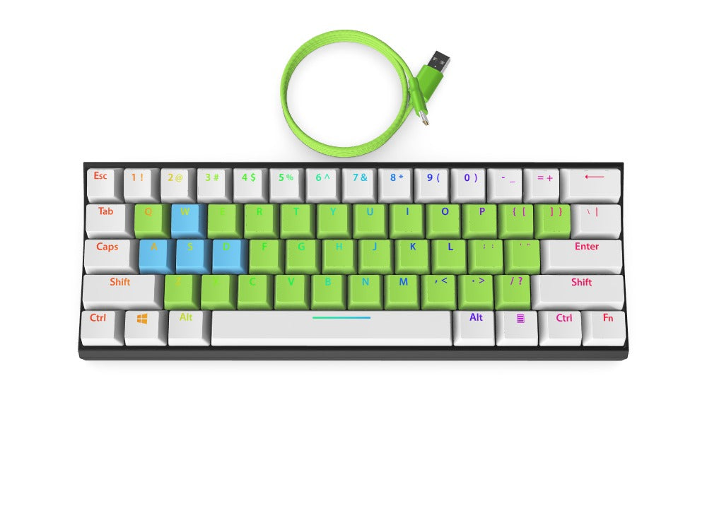 T60 Keyboard - Custom Design Ref: 9O4KPGH - [alt_customs]