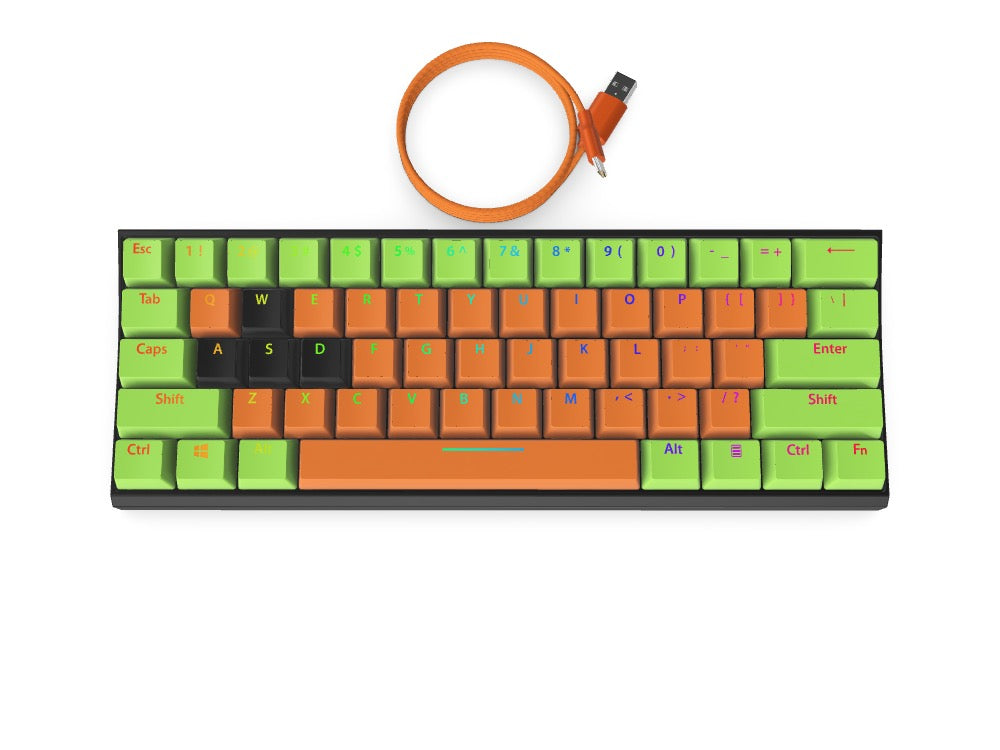 T60 Keyboard - Custom Design Ref: 9P6XGXI - [alt_customs]