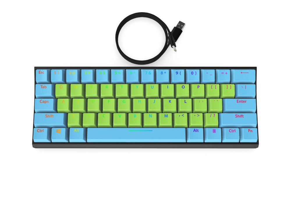T60 Keyboard - Custom Design Ref: AI7POW